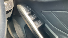 Ford Focus 1.0 EcoBoost 125 Zetec 5dr Petrol Hatchback